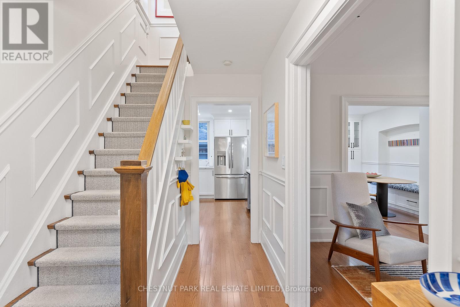 265 Winona Drive, Toronto, Ontario  M6C 3S8 - Photo 3 - C12504982