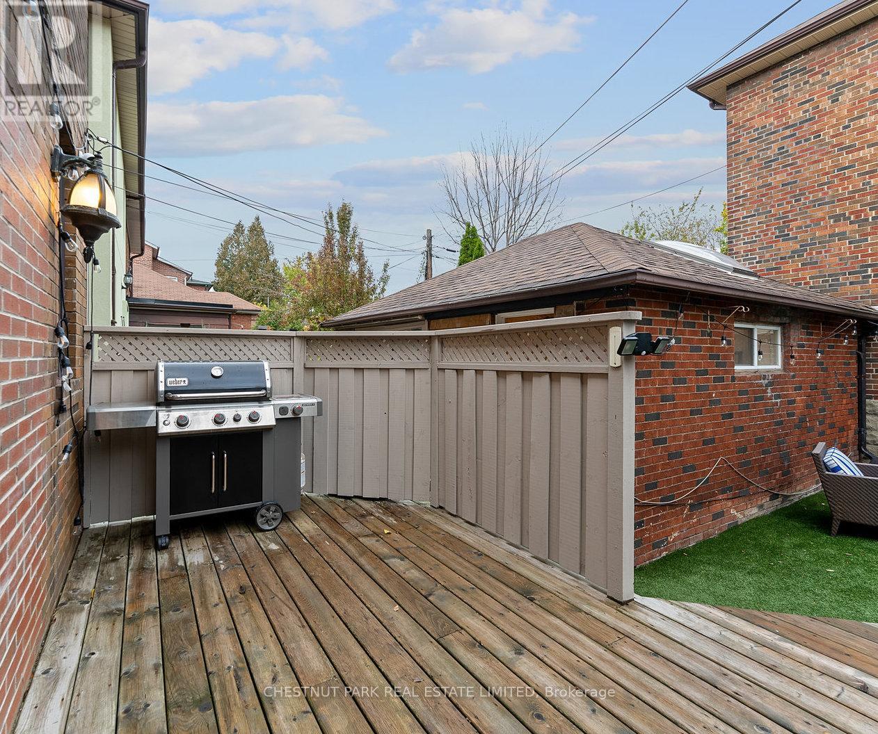 265 Winona Drive, Toronto, Ontario  M6C 3S8 - Photo 30 - C12504982