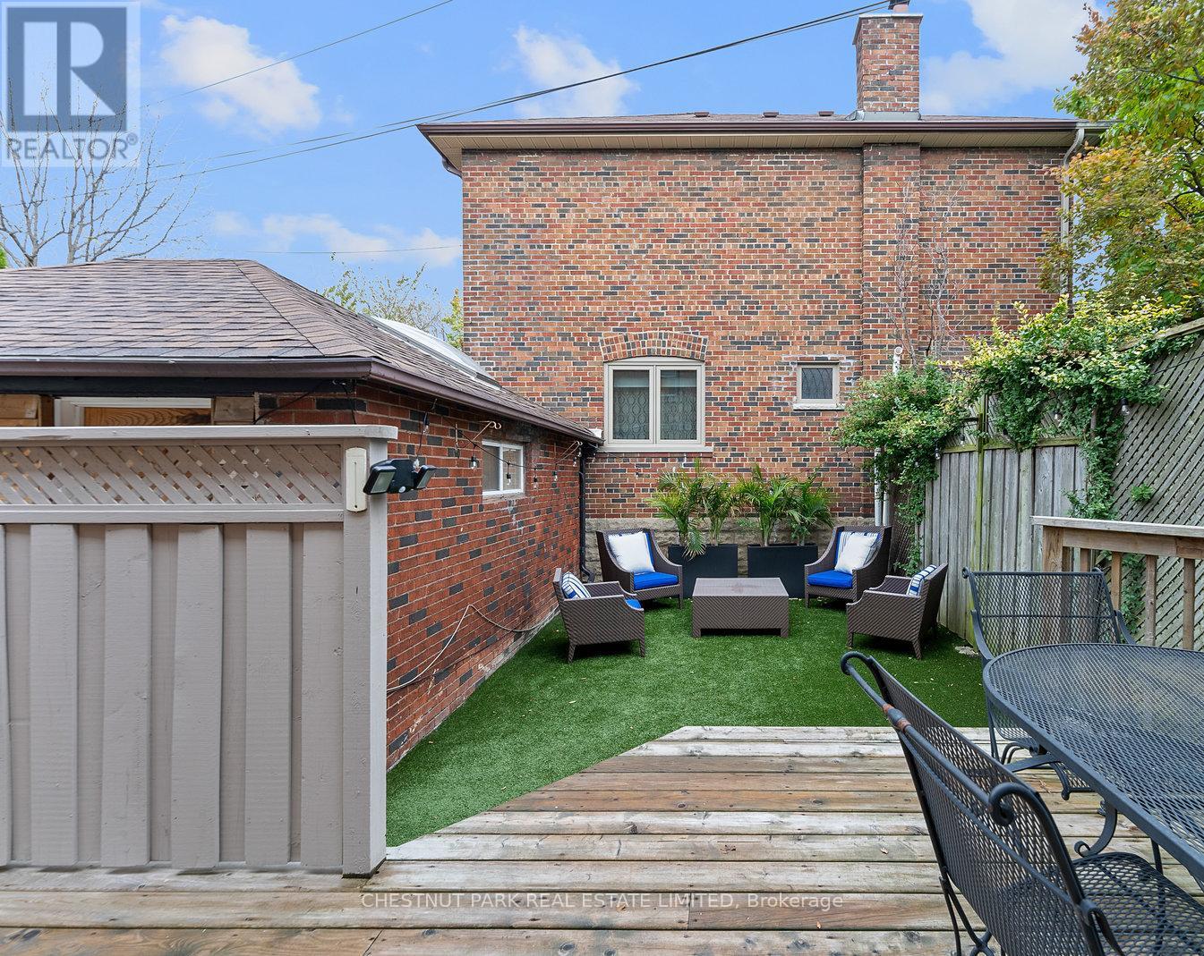 265 Winona Drive, Toronto, Ontario  M6C 3S8 - Photo 31 - C12504982