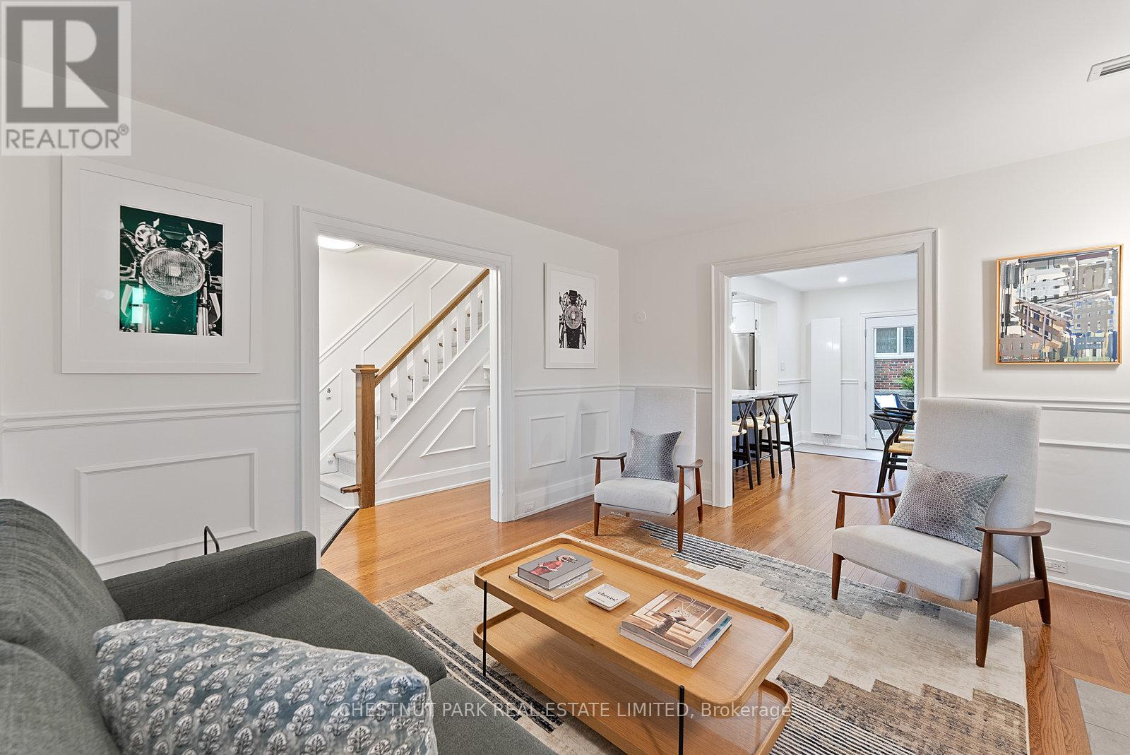 265 Winona Drive, Toronto, Ontario  M6C 3S8 - Photo 7 - C12504982