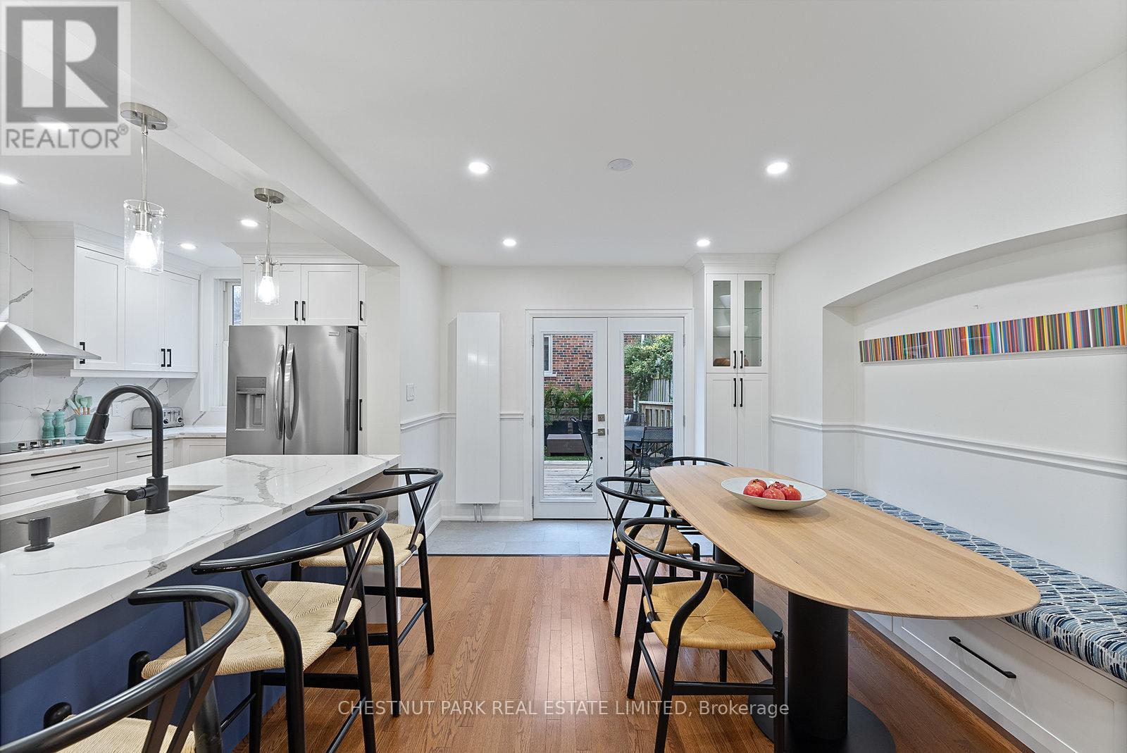 265 Winona Drive, Toronto, Ontario  M6C 3S8 - Photo 8 - C12504982