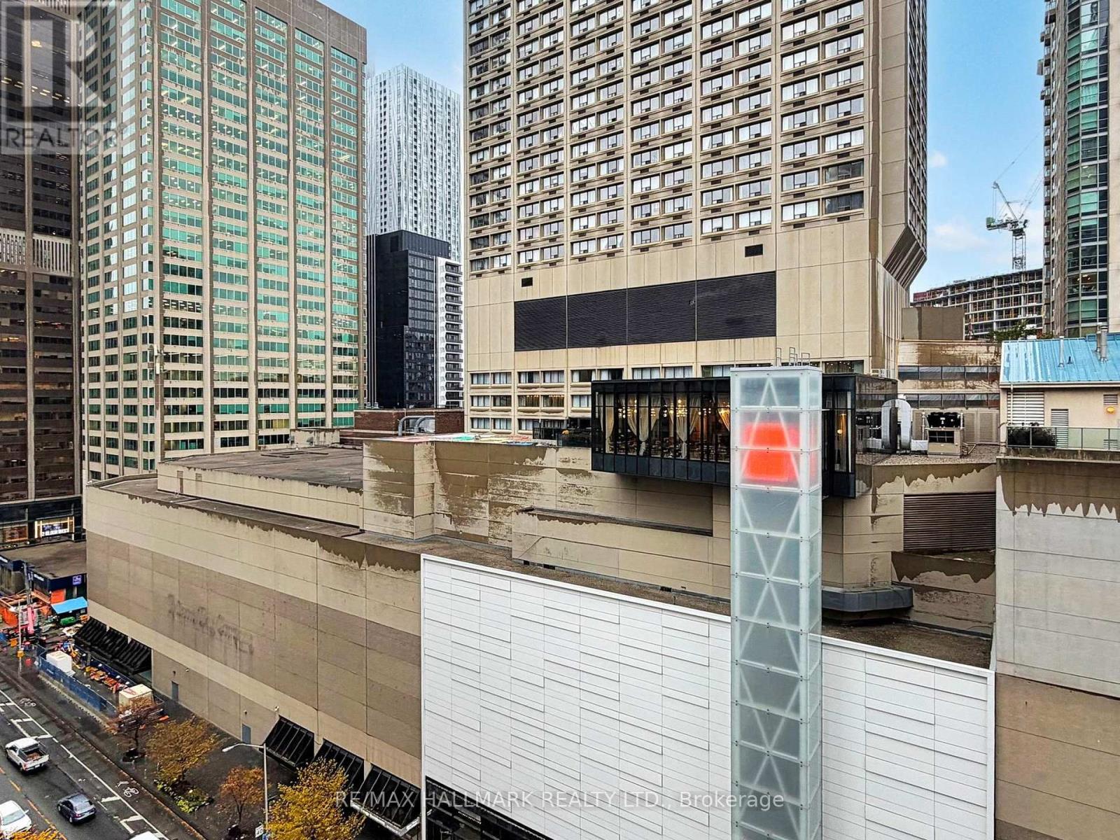 1403 - 85 Bloor Street E, Toronto, Ontario  M4W 3Y1 - Photo 23 - C12505012