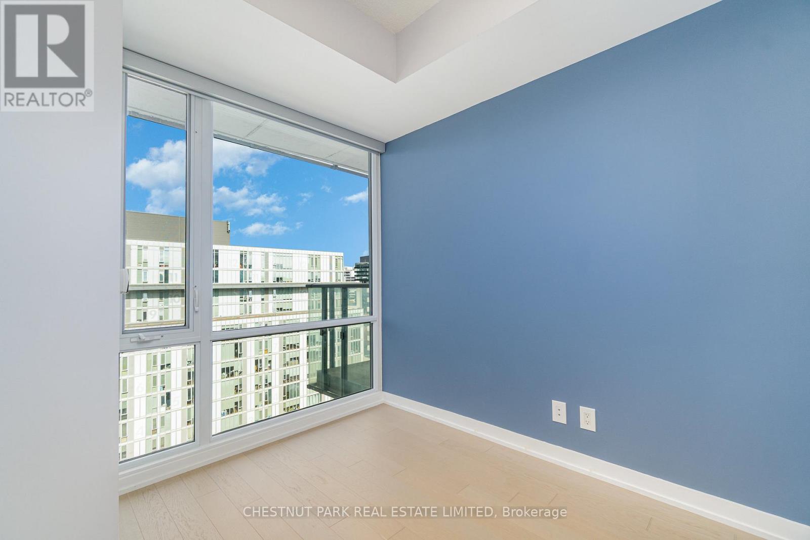 N1003 - 455 Front Street E, Toronto, Ontario  M5A 0G2 - Photo 19 - C12505022