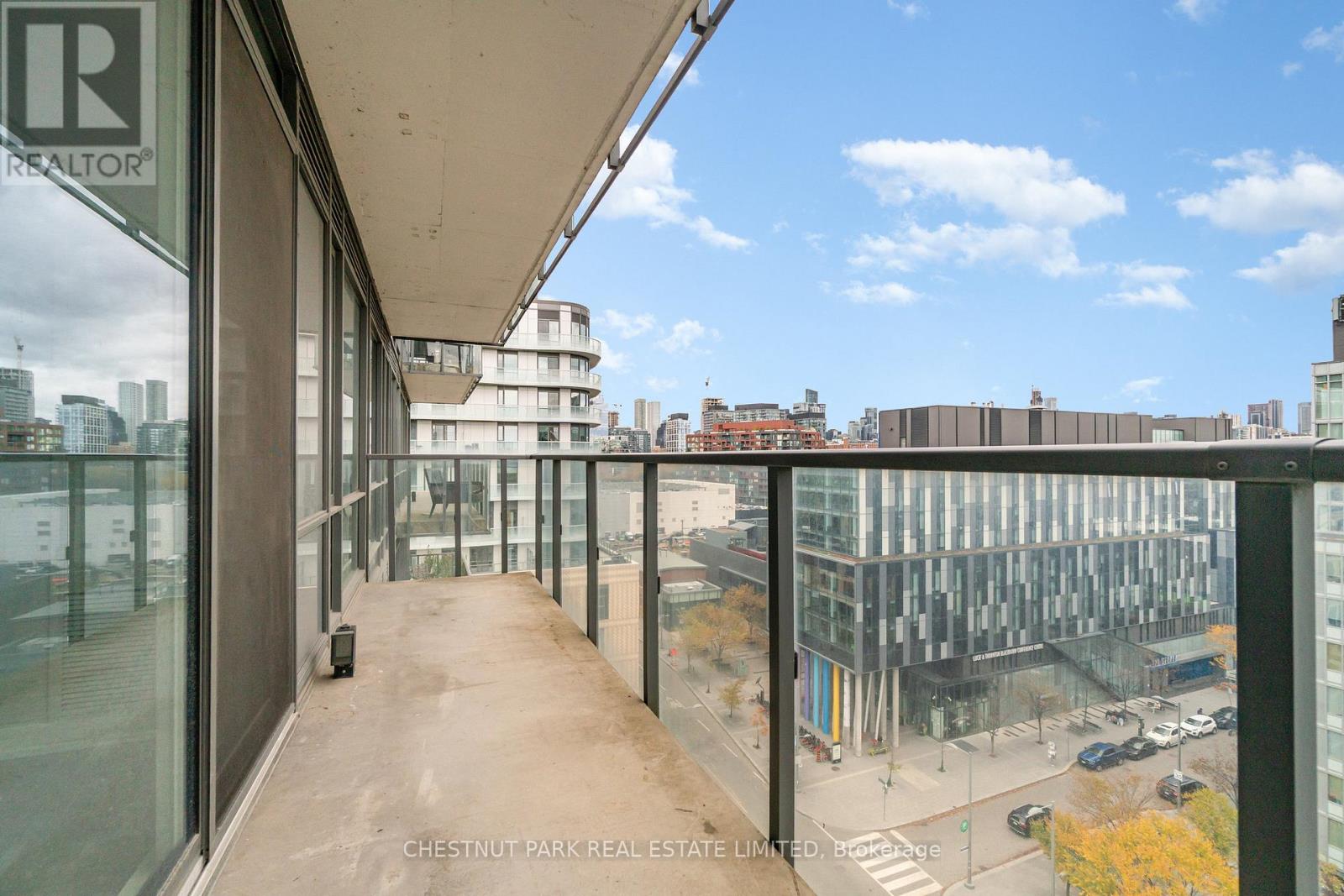 N1003 - 455 Front Street E, Toronto, Ontario  M5A 0G2 - Photo 24 - C12505022