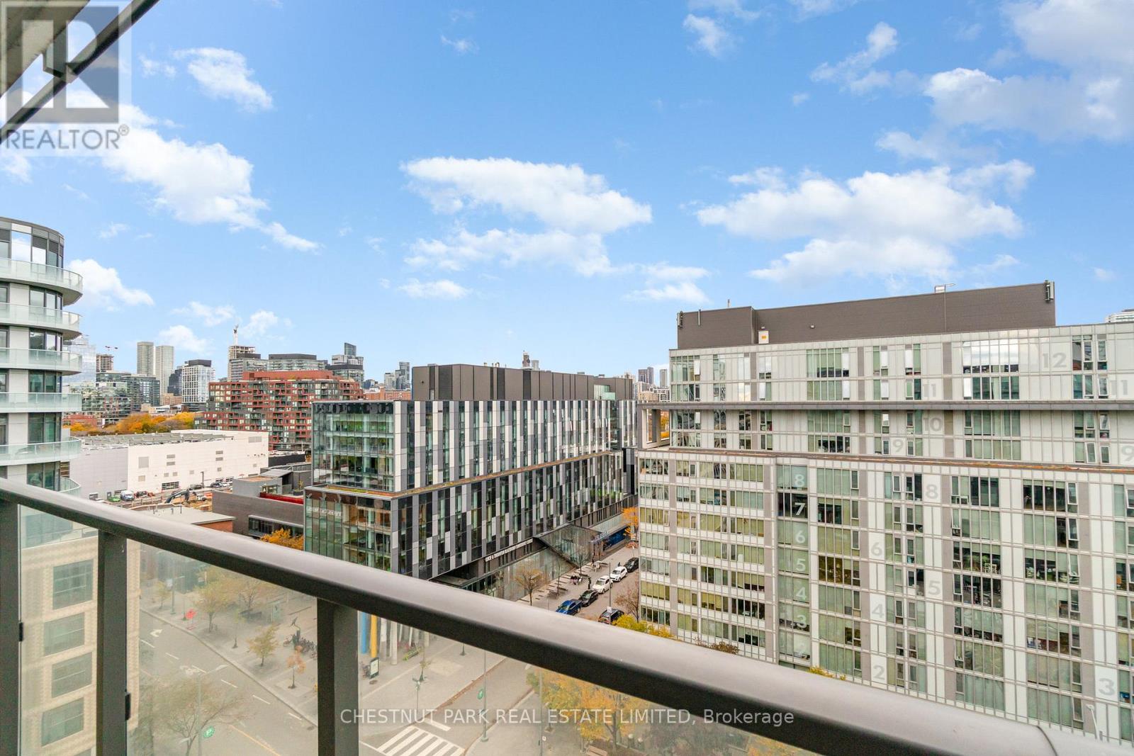 N1003 - 455 Front Street E, Toronto, Ontario  M5A 0G2 - Photo 26 - C12505022