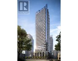 1209S - 110 BROADWAY AVENUE, Toronto, Ontario