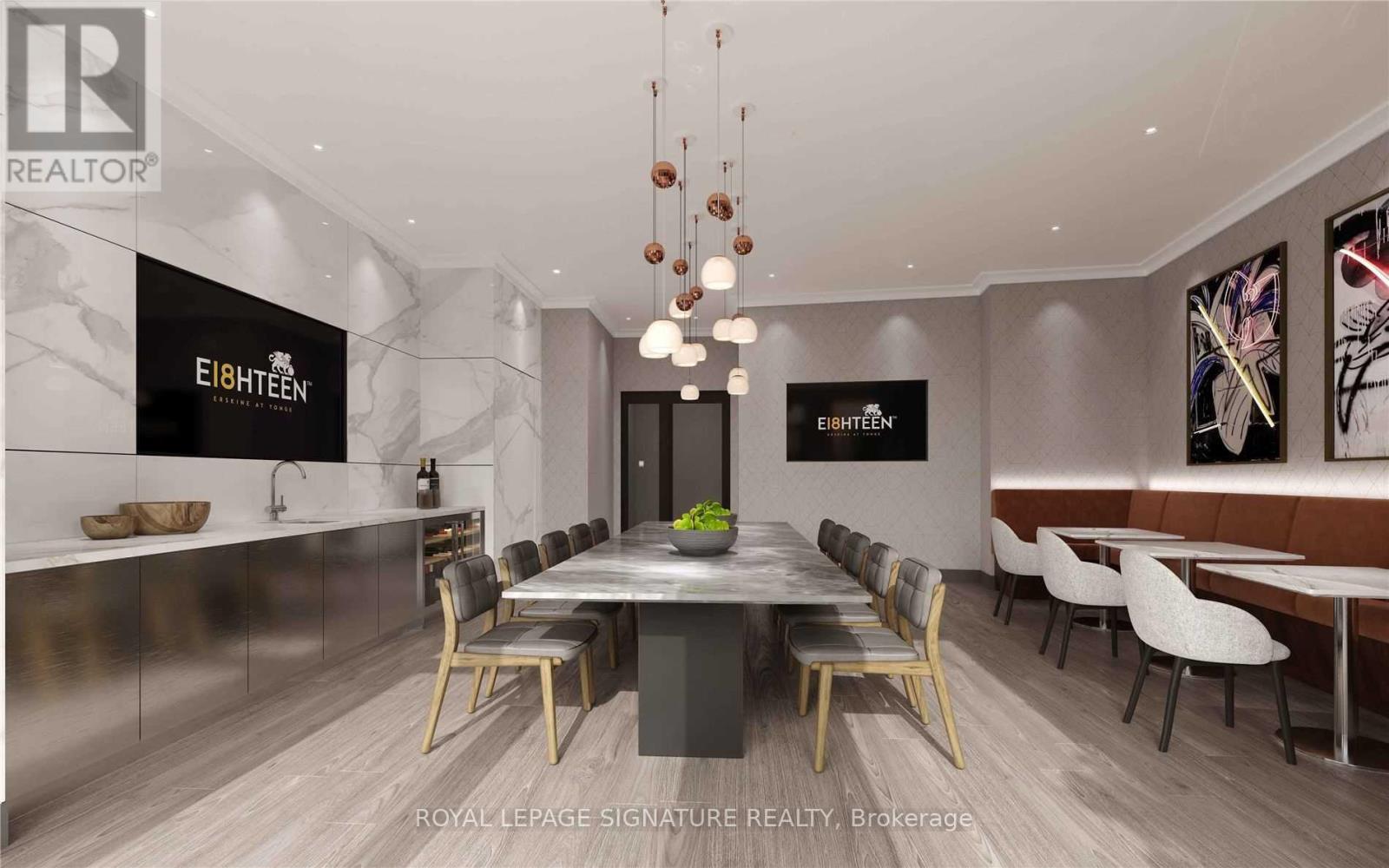 2501 - 18 Erskine Avenue, Toronto, Ontario  M4P 0C9 - Photo 11 - C12505044