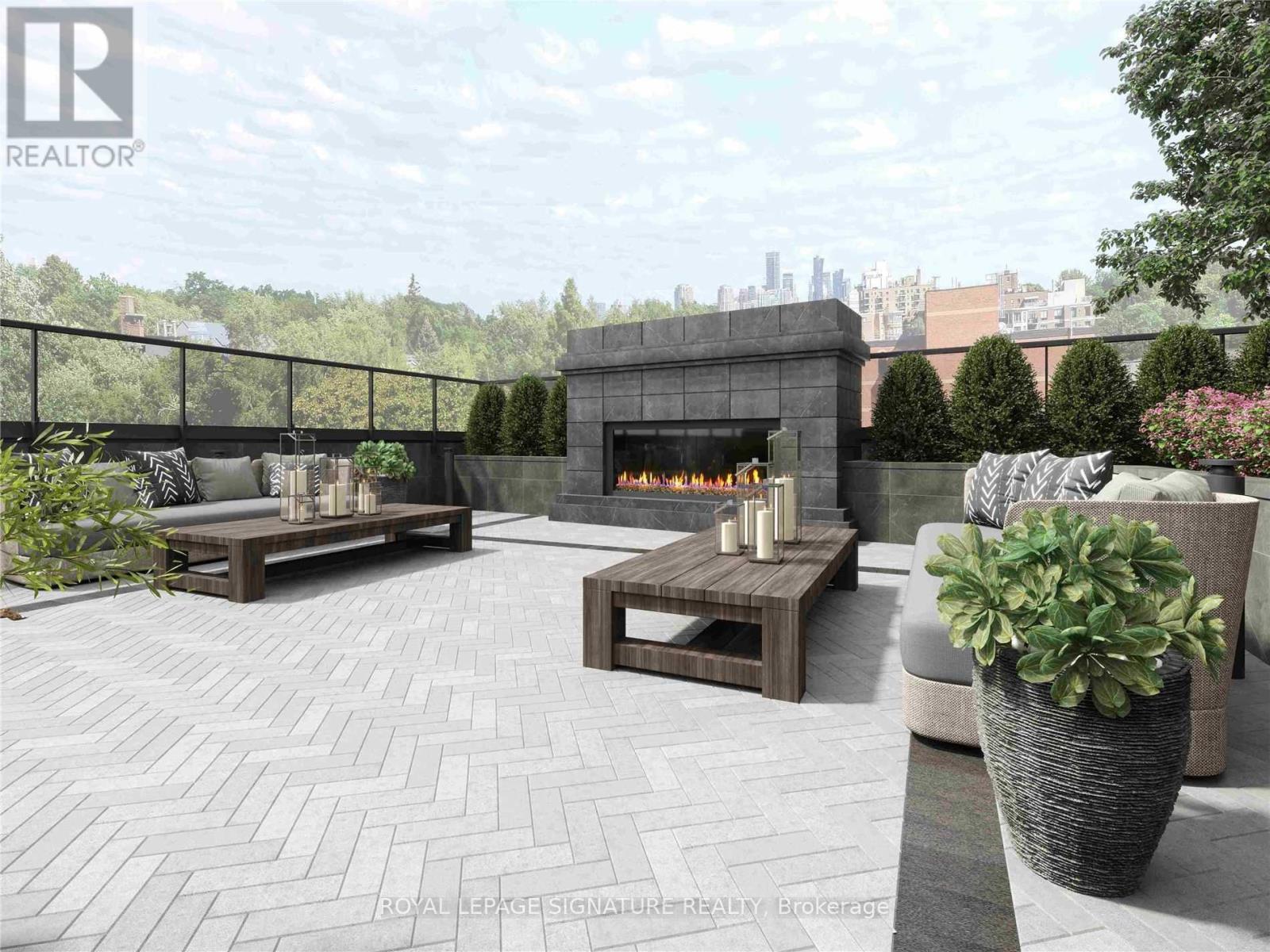 2501 - 18 Erskine Avenue, Toronto, Ontario  M4P 0C9 - Photo 13 - C12505044