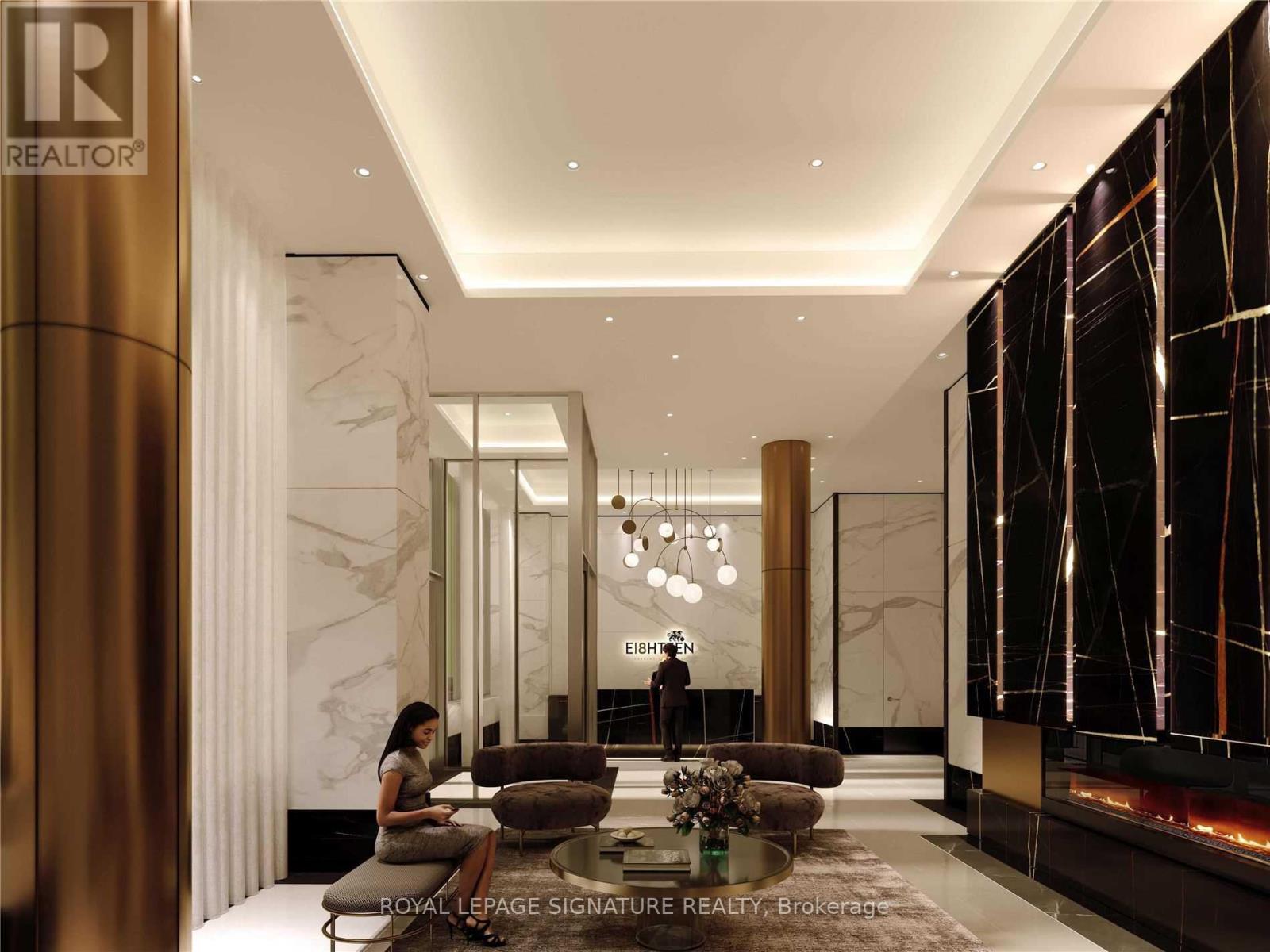 2501 - 18 Erskine Avenue, Toronto, Ontario  M4P 0C9 - Photo 15 - C12505044