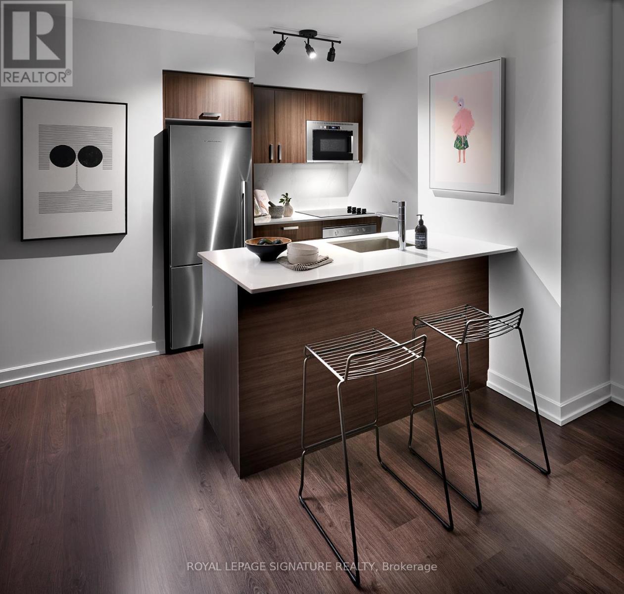 2501 - 18 Erskine Avenue, Toronto, Ontario  M4P 0C9 - Photo 2 - C12505044