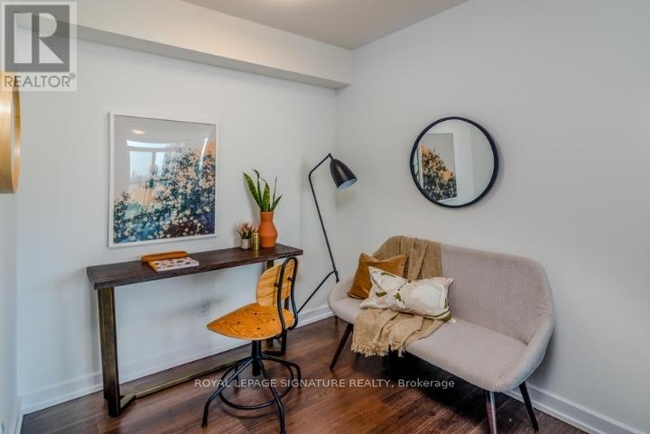 2501 - 18 Erskine Avenue, Toronto, Ontario  M4P 0C9 - Photo 5 - C12505044