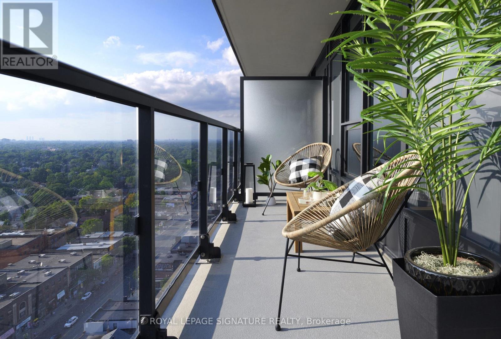 2501 - 18 Erskine Avenue, Toronto, Ontario  M4P 0C9 - Photo 6 - C12505044