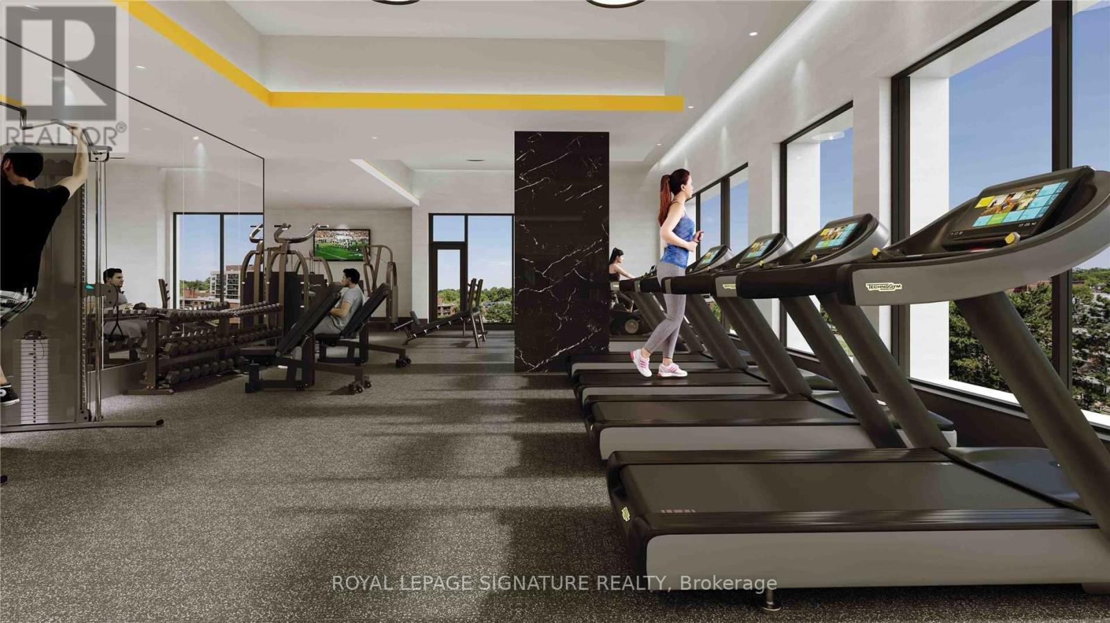 2501 - 18 Erskine Avenue, Toronto, Ontario  M4P 0C9 - Photo 9 - C12505044