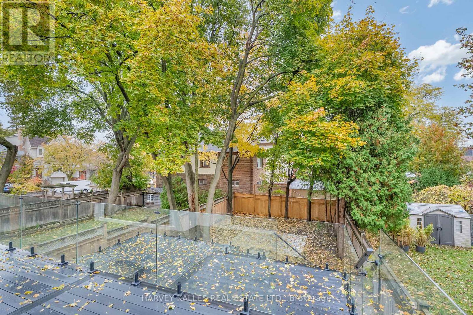 19 Ridley Boulevard, Toronto, Ontario  M5M 3L1 - Photo 22 - C12505046