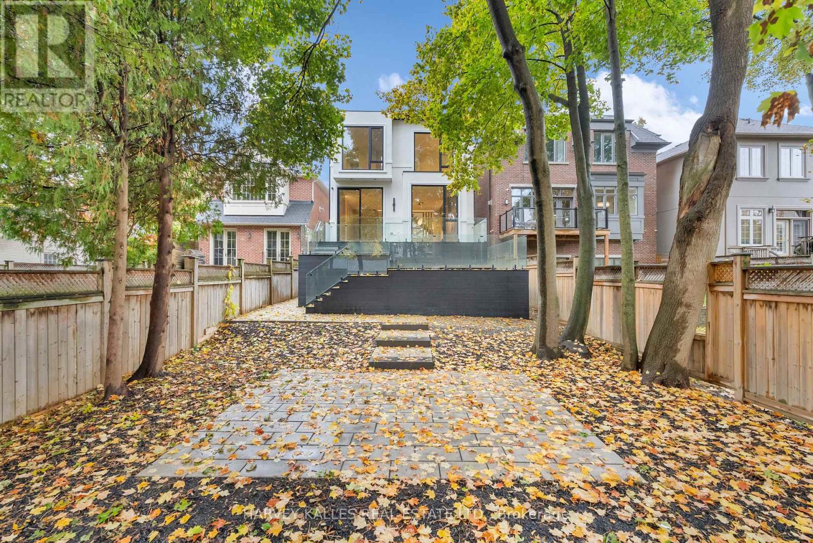 19 Ridley Boulevard, Toronto, Ontario  M5M 3L1 - Photo 47 - C12505046