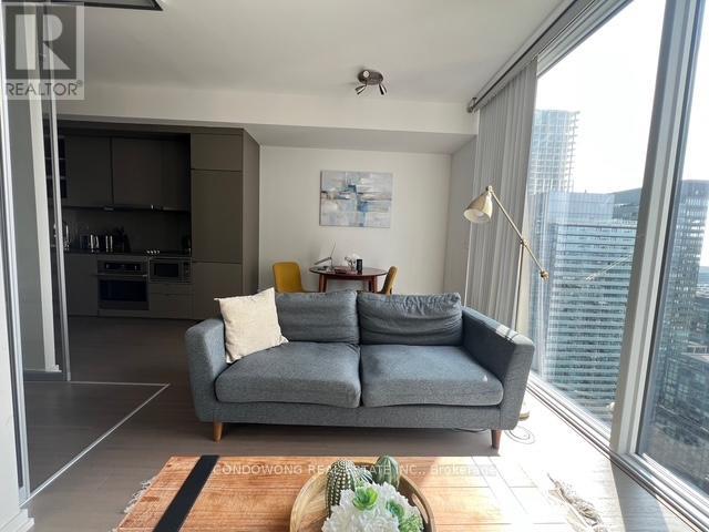 3010 - 101 Peter Street, Toronto, Ontario  M5V 0G6 - Photo 5 - C12505060