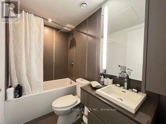 3010 - 101 Peter Street, Toronto, Ontario  M5V 0G6 - Photo 6 - C12505060