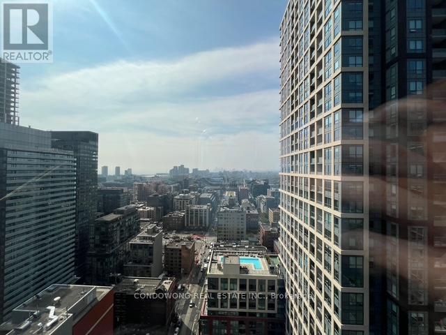 3010 - 101 Peter Street, Toronto, Ontario  M5V 0G6 - Photo 7 - C12505060