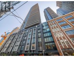 2815 - 115 BLUE JAYS WAY, Toronto, Ontario