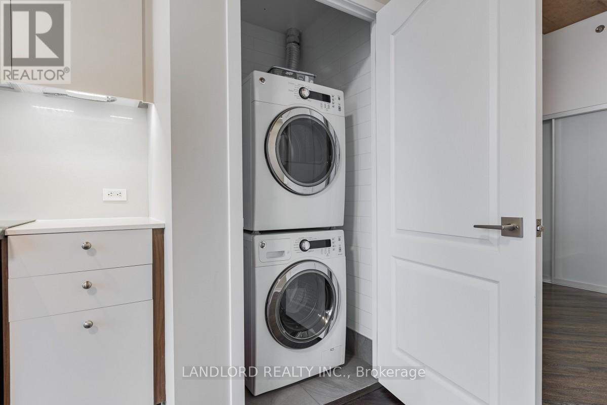 606 - 8 Gladstone Avenue, Toronto, Ontario  M6J 0B3 - Photo 19 - C12505074