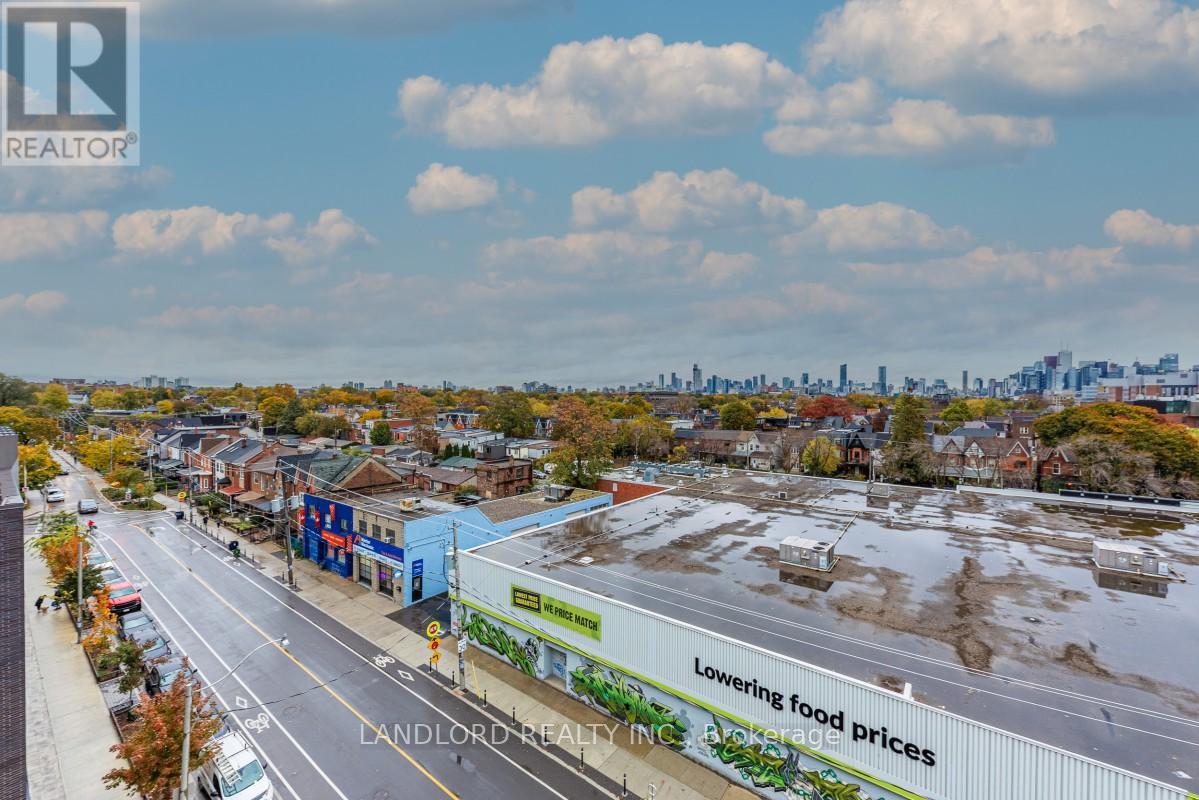 606 - 8 Gladstone Avenue, Toronto, Ontario  M6J 0B3 - Photo 24 - C12505074