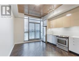 606 - 8 GLADSTONE AVENUE, Toronto, Ontario