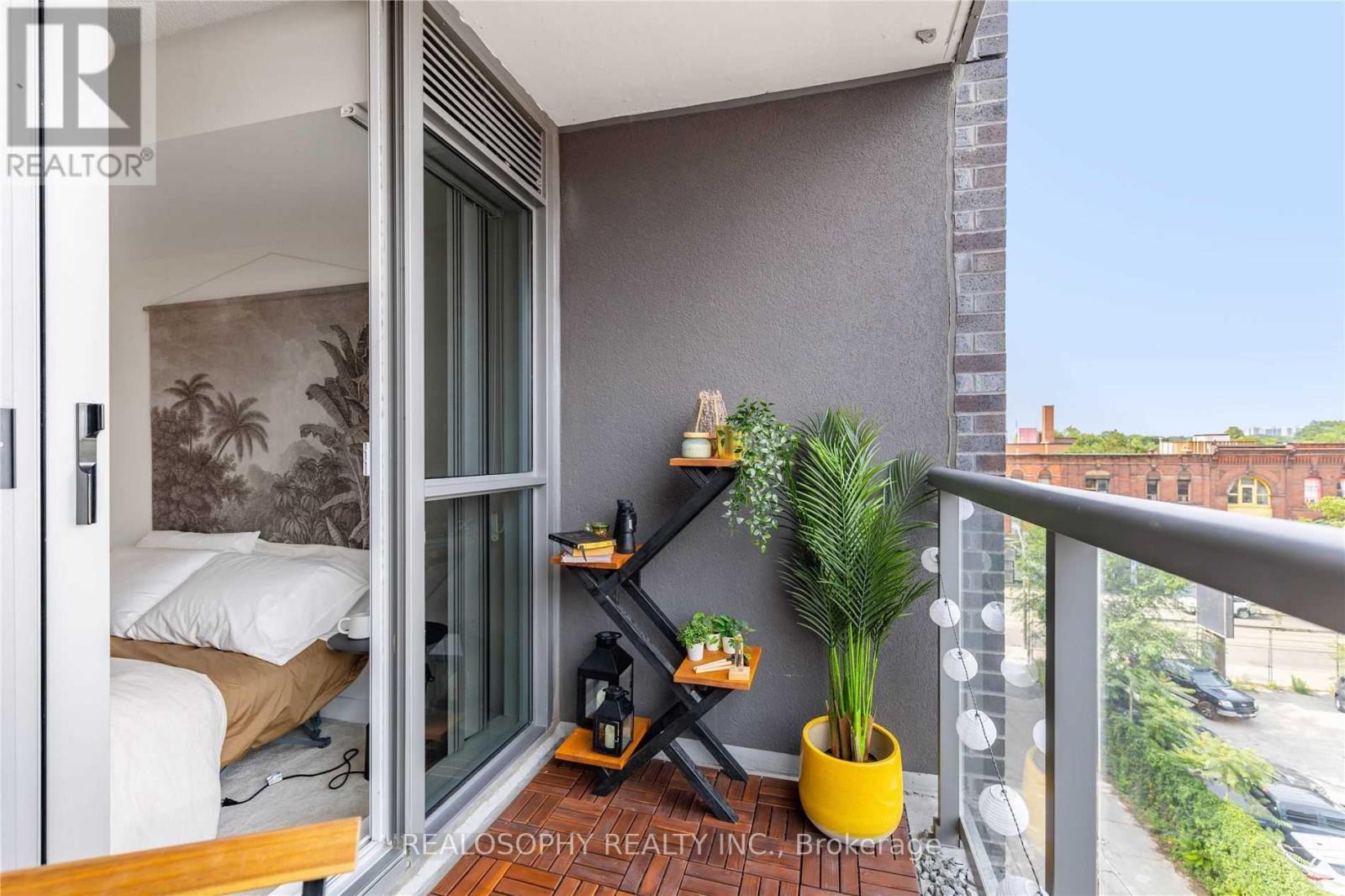 516 - 320 Richmond St E Street, Toronto, Ontario  M5A 4S7 - Photo 19 - C12505082