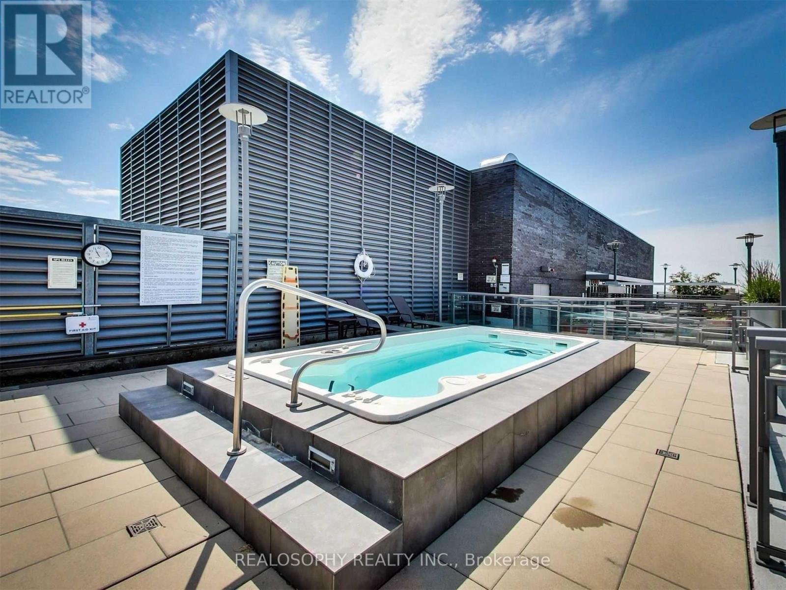 516 - 320 Richmond St E Street, Toronto, Ontario  M5A 4S7 - Photo 28 - C12505082