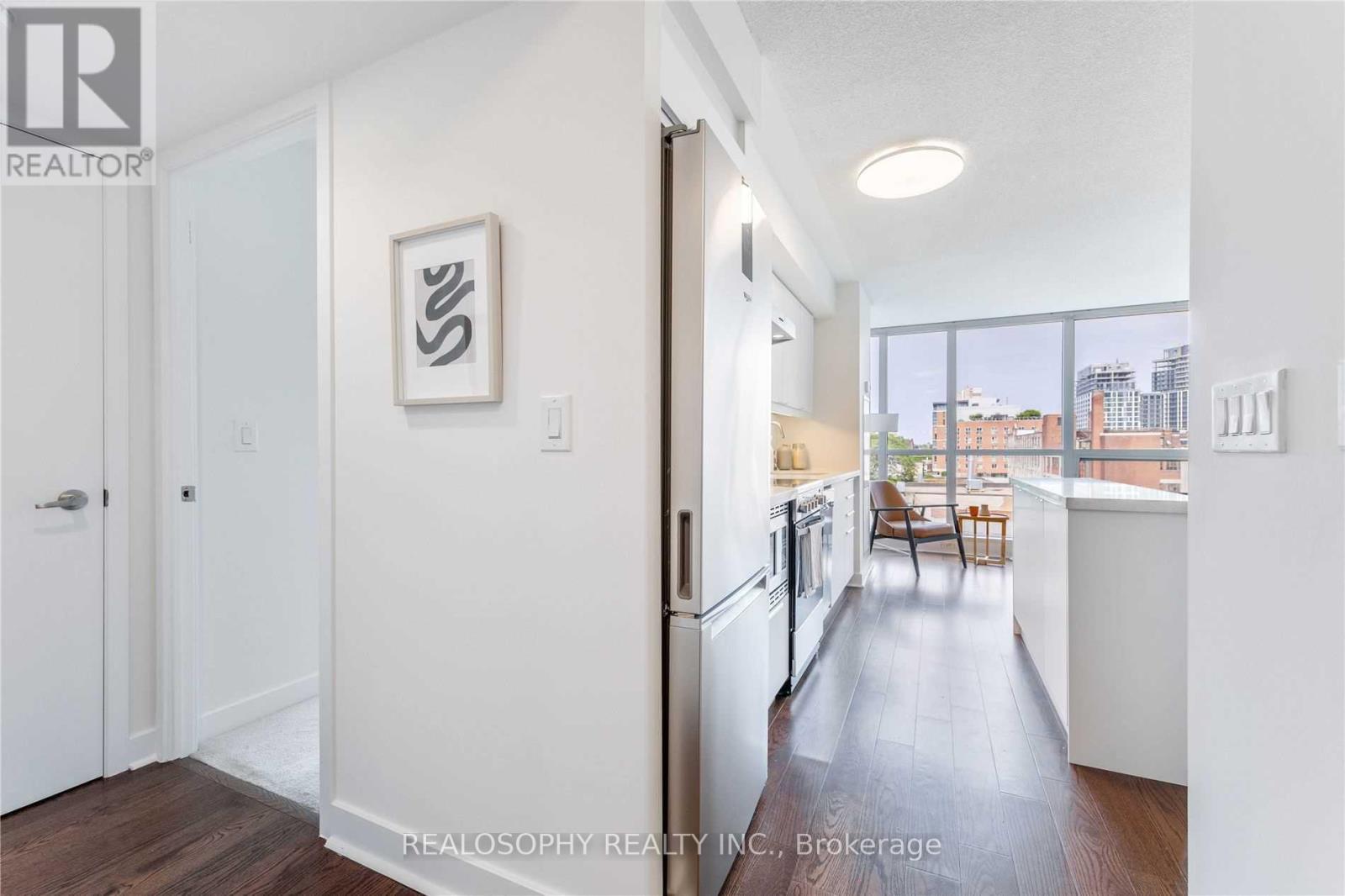 516 - 320 Richmond St E Street, Toronto, Ontario  M5A 4S7 - Photo 3 - C12505082