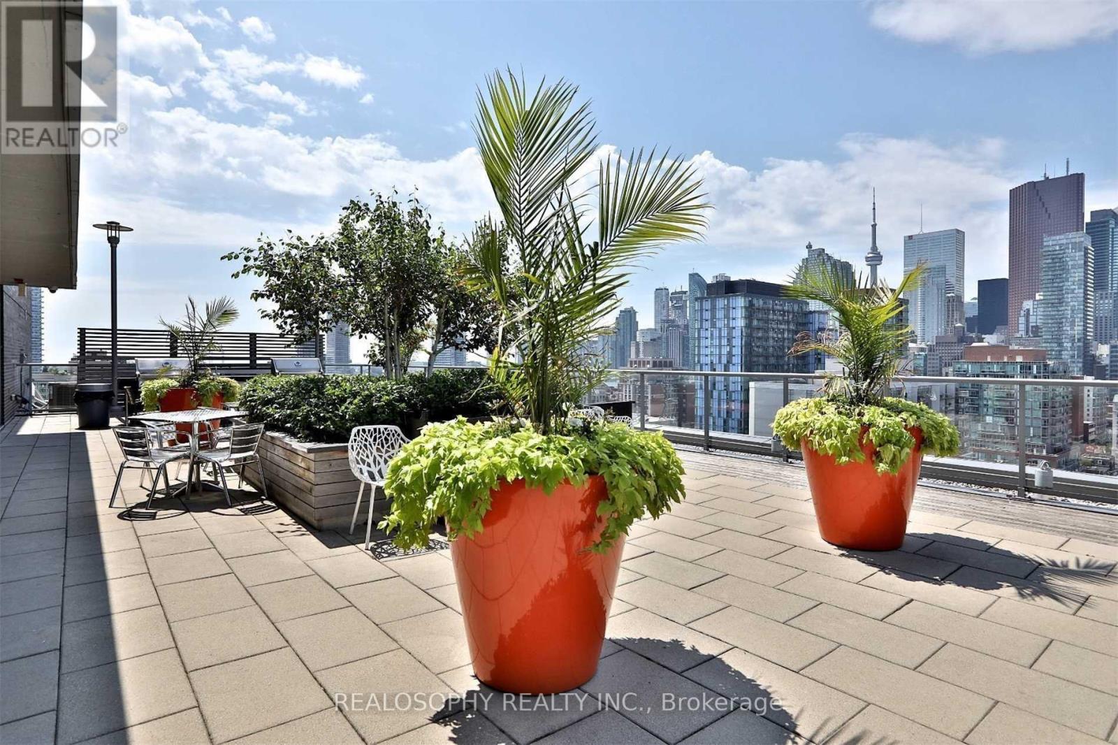 516 - 320 Richmond St E Street, Toronto, Ontario  M5A 4S7 - Photo 30 - C12505082