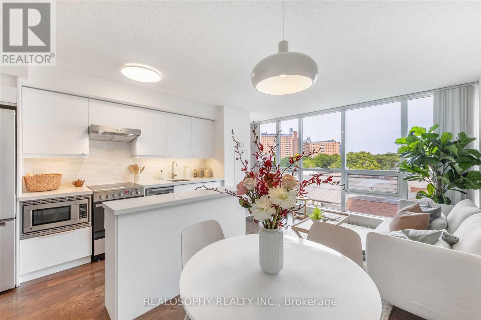 516 - 320 Richmond St E Street, Toronto, Ontario  M5A 4S7 - Photo 7 - C12505082