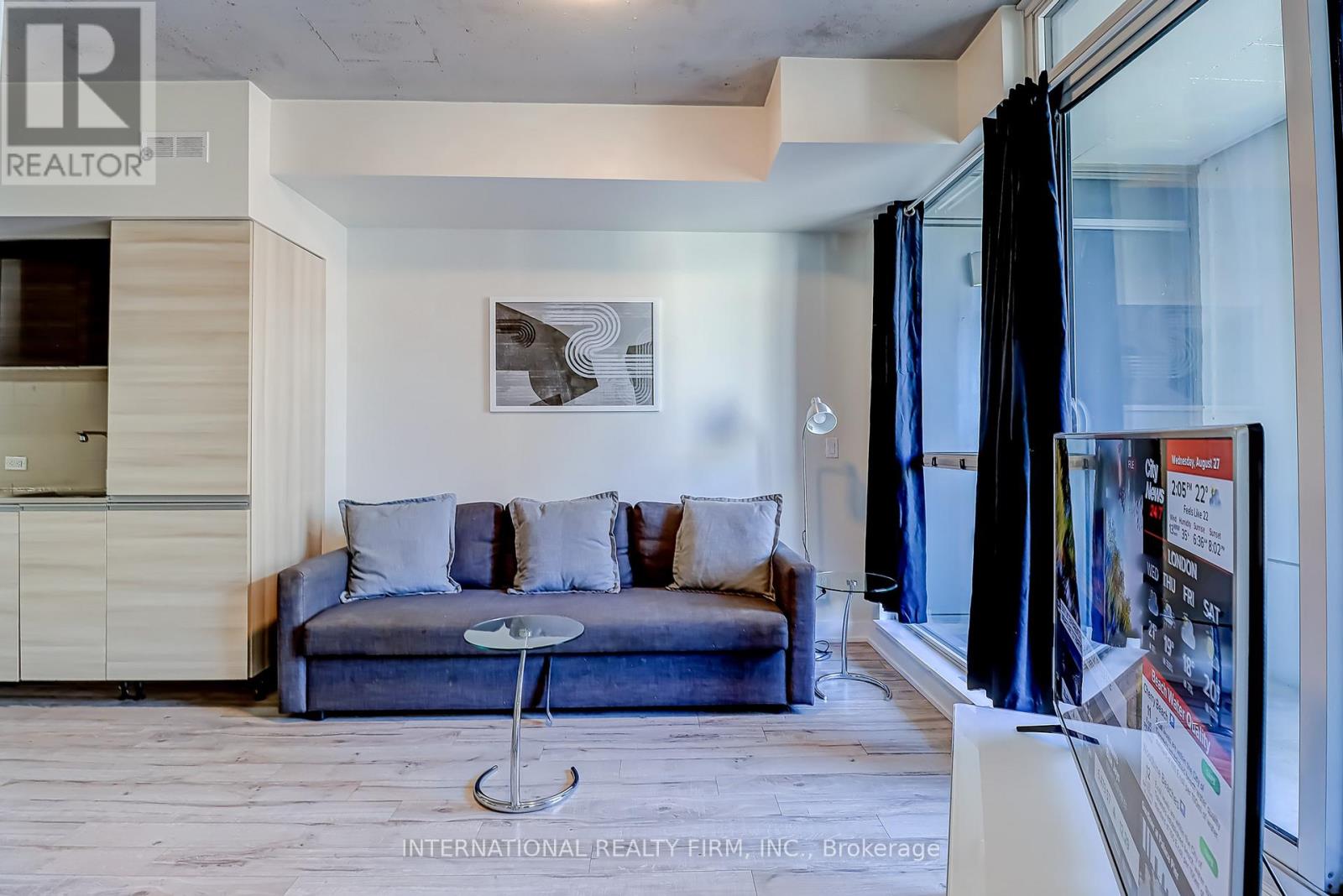 604 - 20 Minowan Miikan Lane, Toronto, Ontario  M6J 0E5 - Photo 14 - C12505094