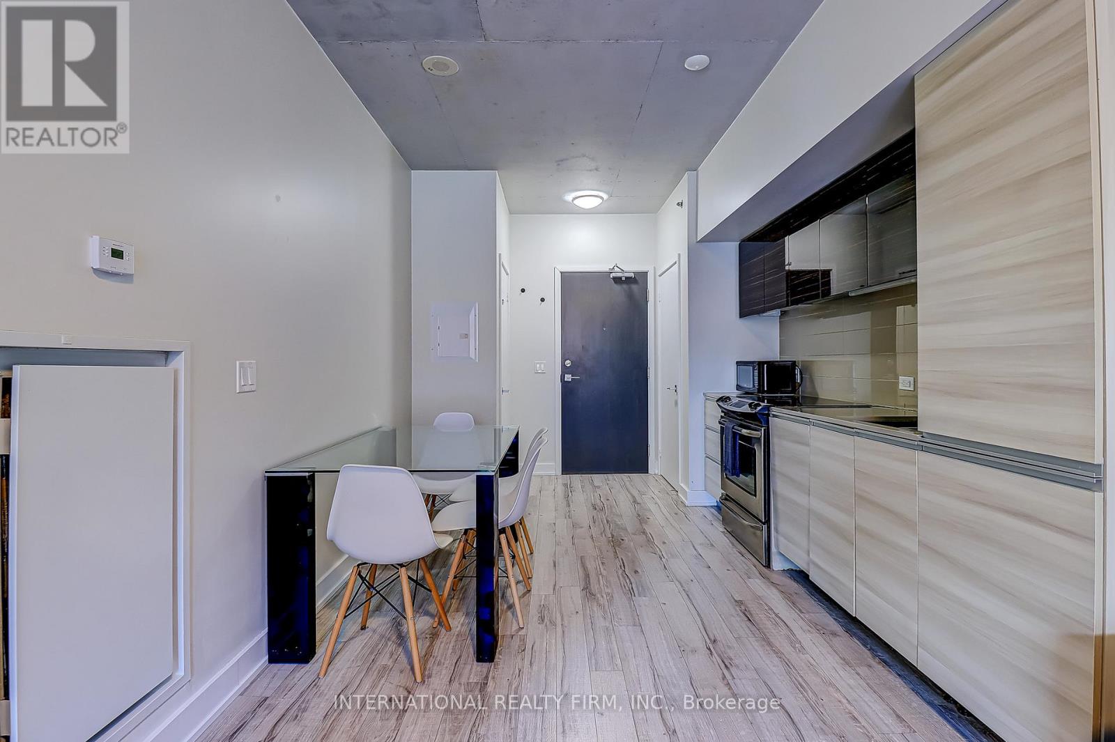 604 - 20 Minowan Miikan Lane, Toronto, Ontario  M6J 0E5 - Photo 21 - C12505094