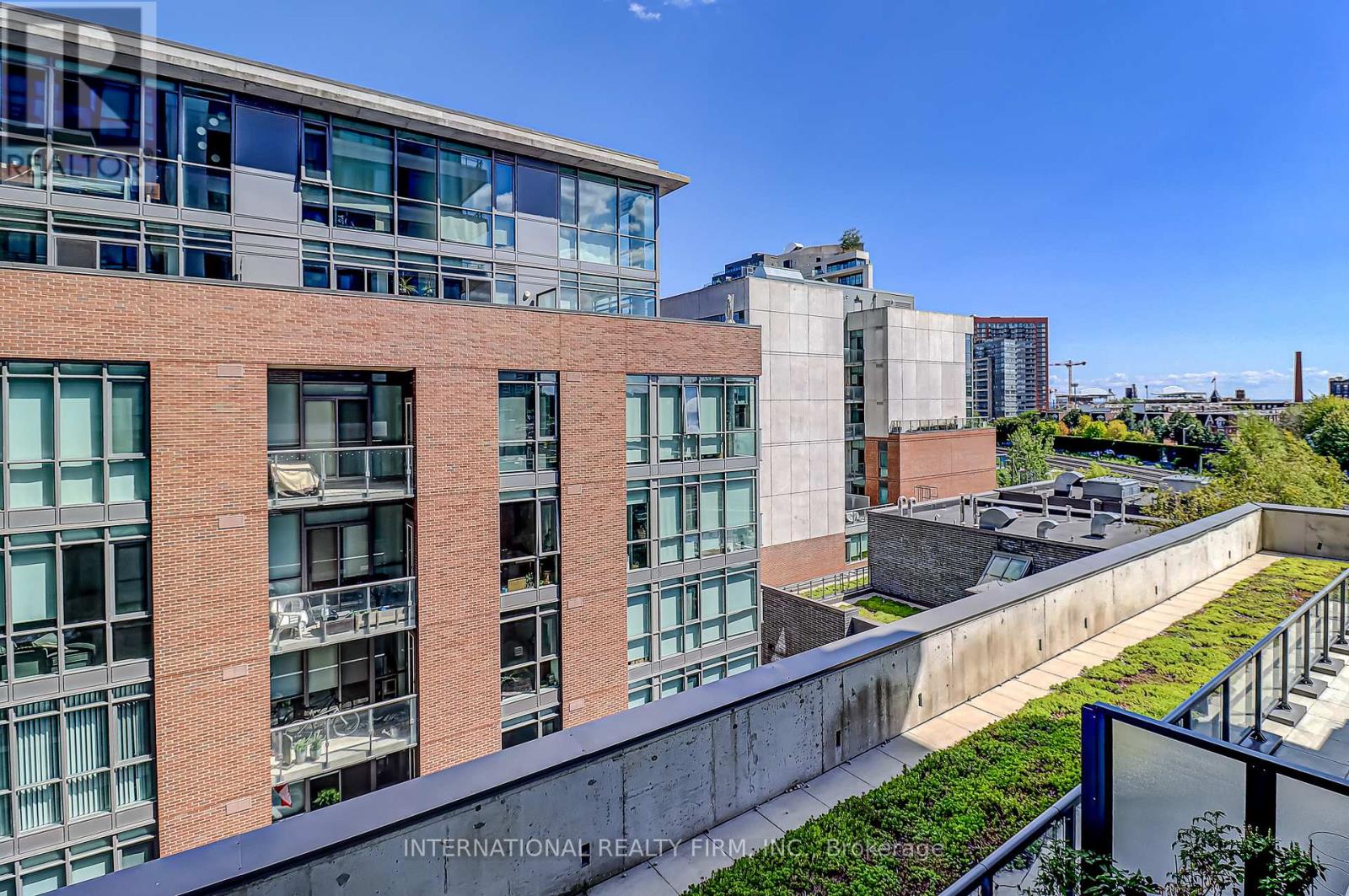 604 - 20 Minowan Miikan Lane, Toronto, Ontario  M6J 0E5 - Photo 26 - C12505094