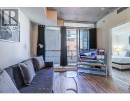 604 - 20 MINOWAN MIIKAN LANE, Toronto, Ontario