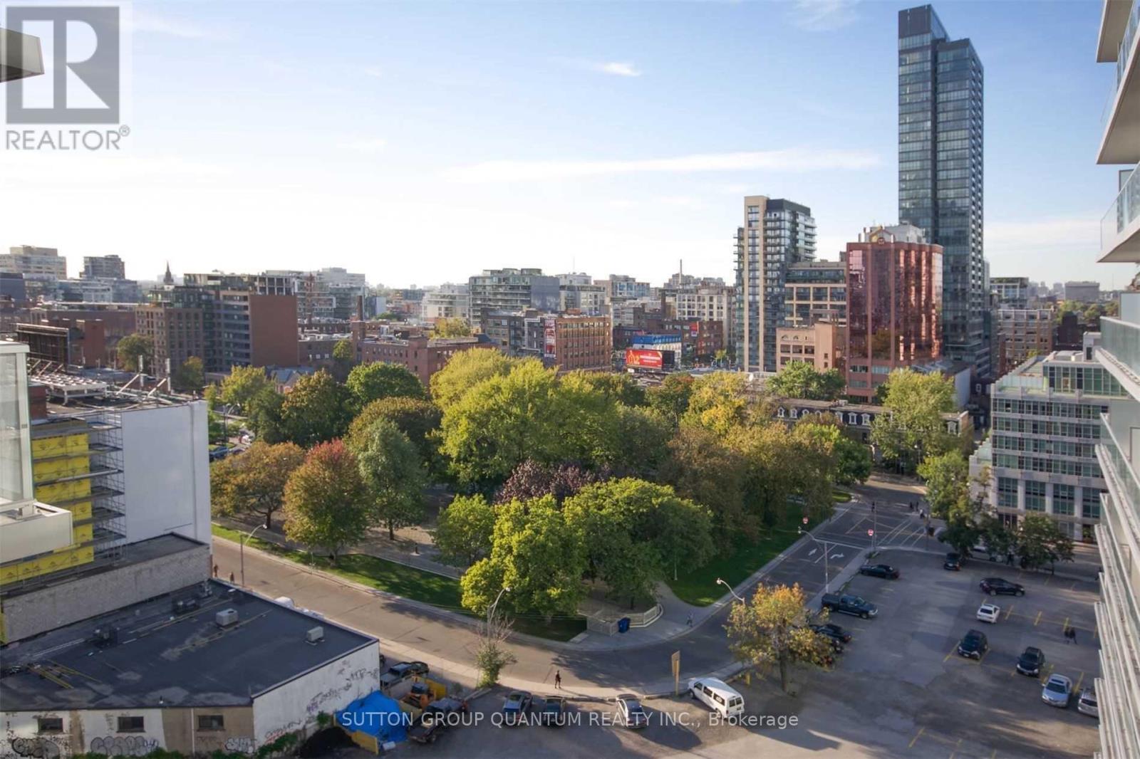 1809 - 352 Front Street W, Toronto, Ontario  M5V 0K3 - Photo 10 - C12505096