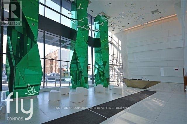 1809 - 352 Front Street W, Toronto, Ontario  M5V 0K3 - Photo 12 - C12505096