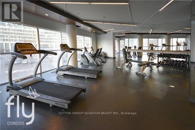 1809 - 352 Front Street W, Toronto, Ontario  M5V 0K3 - Photo 13 - C12505096