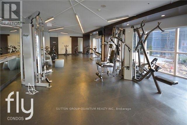 1809 - 352 Front Street W, Toronto, Ontario  M5V 0K3 - Photo 14 - C12505096