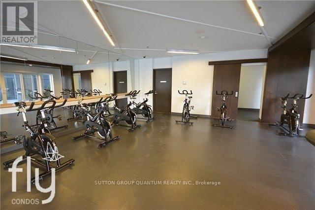 1809 - 352 Front Street W, Toronto, Ontario  M5V 0K3 - Photo 15 - C12505096