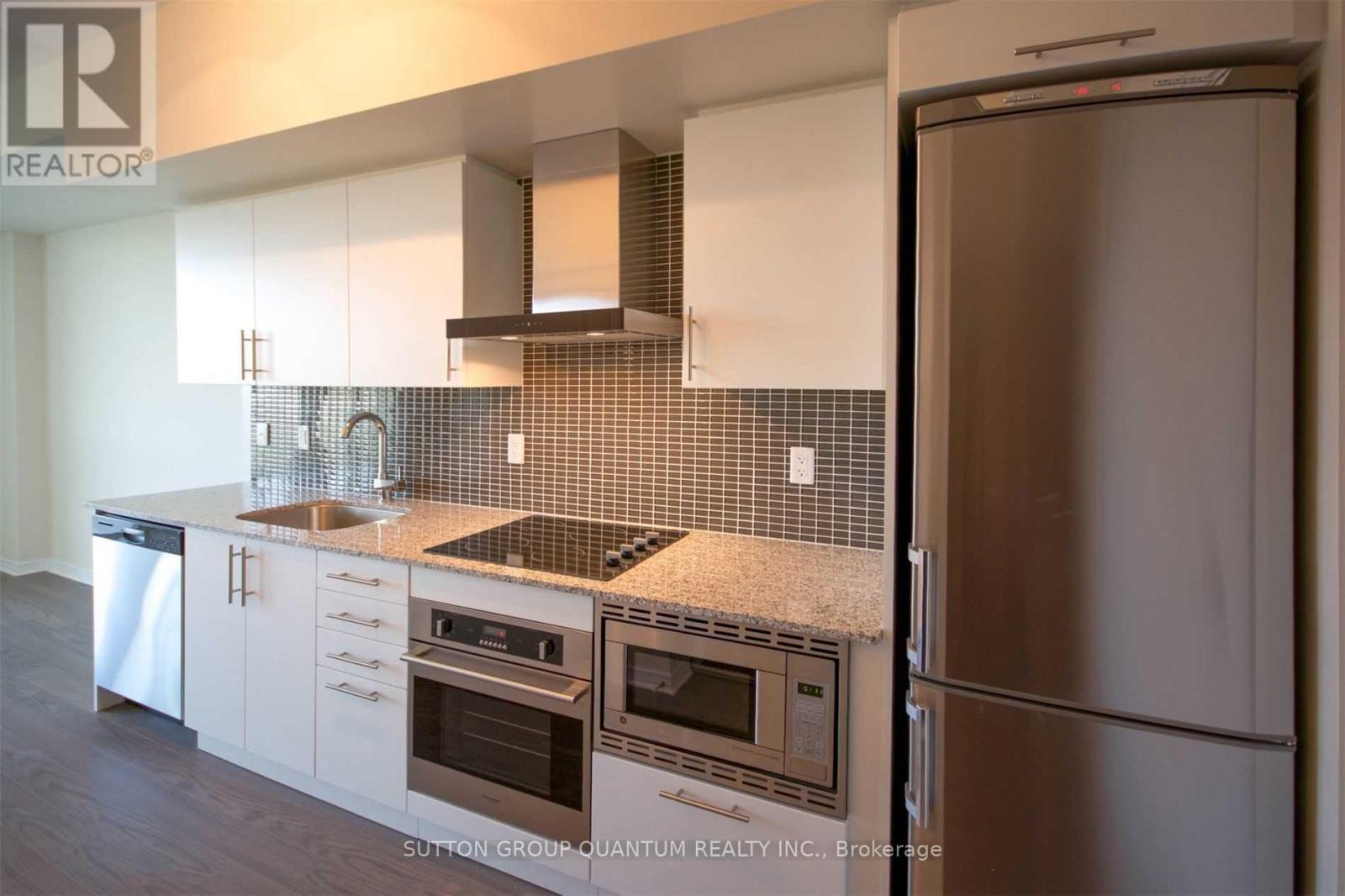 1809 - 352 Front Street W, Toronto, Ontario  M5V 0K3 - Photo 2 - C12505096