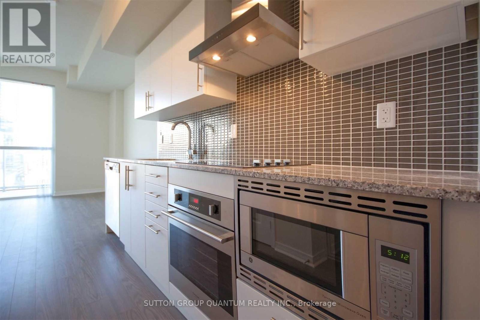 1809 - 352 Front Street W, Toronto, Ontario  M5V 0K3 - Photo 3 - C12505096