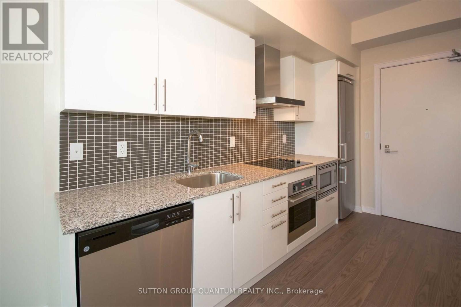 1809 - 352 Front Street W, Toronto, Ontario  M5V 0K3 - Photo 4 - C12505096