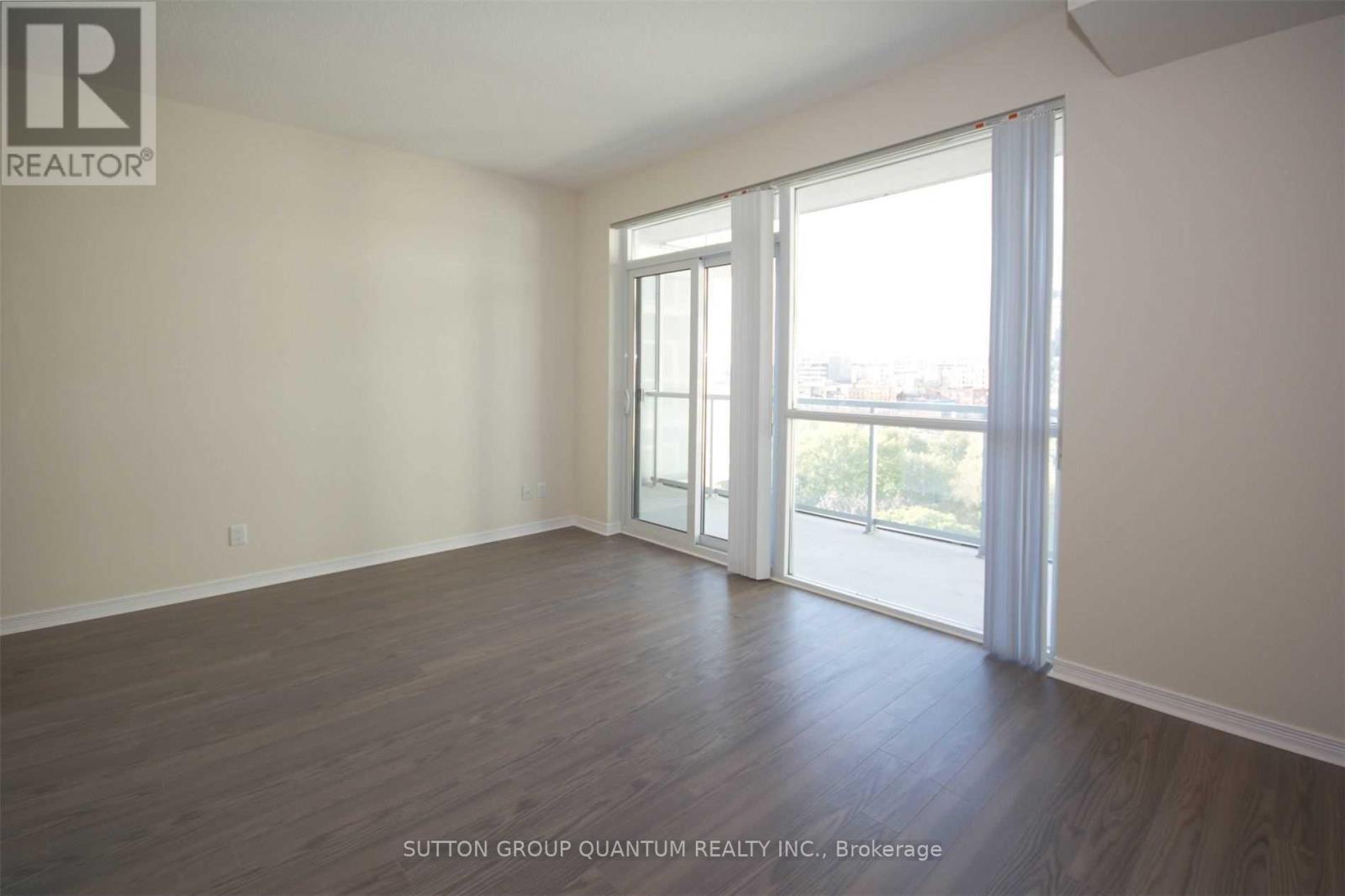 1809 - 352 Front Street W, Toronto, Ontario  M5V 0K3 - Photo 5 - C12505096