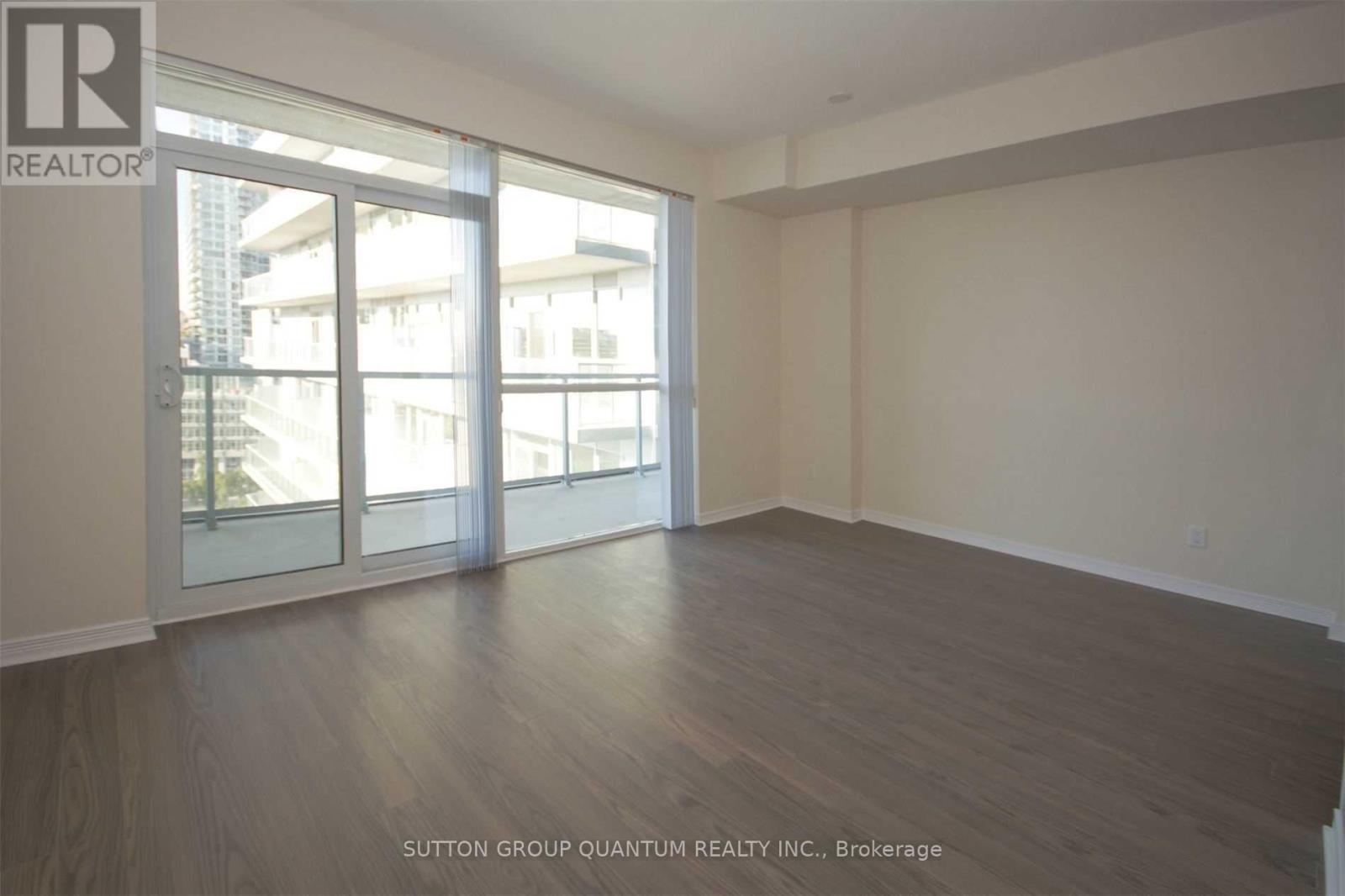 1809 - 352 Front Street W, Toronto, Ontario  M5V 0K3 - Photo 6 - C12505096