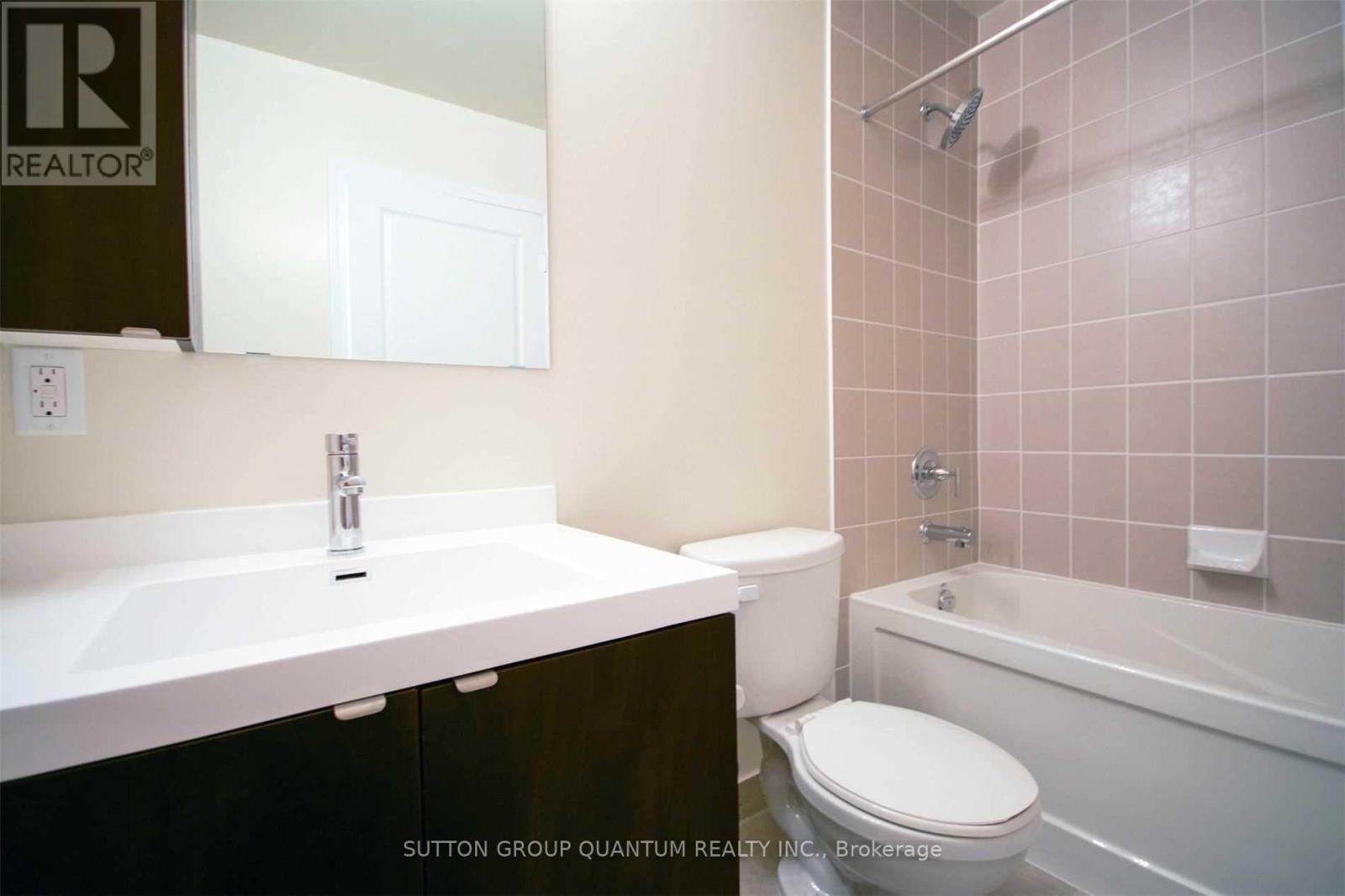 1809 - 352 Front Street W, Toronto, Ontario  M5V 0K3 - Photo 8 - C12505096