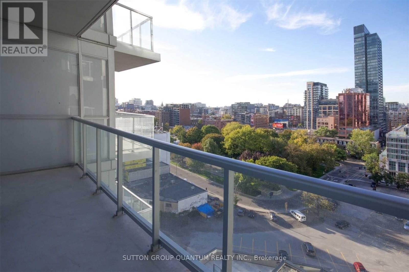 1809 - 352 Front Street W, Toronto, Ontario  M5V 0K3 - Photo 9 - C12505096