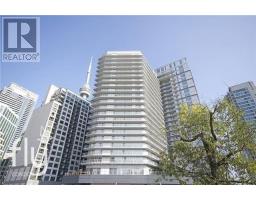 1809 - 352 FRONT STREET W, Toronto, Ontario