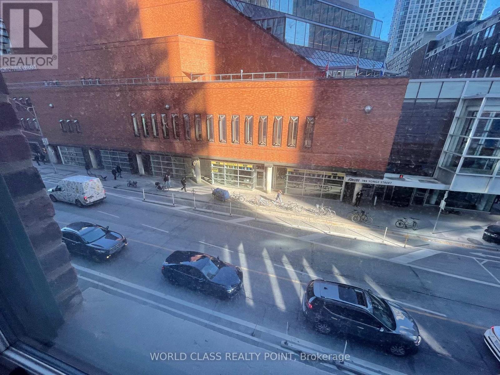 302 - 1 Yorkville Avenue, Toronto, Ontario  M4W 0B1 - Photo 13 - C12505108