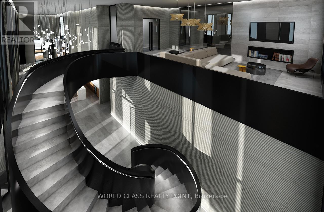 302 - 1 Yorkville Avenue, Toronto, Ontario  M4W 0B1 - Photo 25 - C12505108